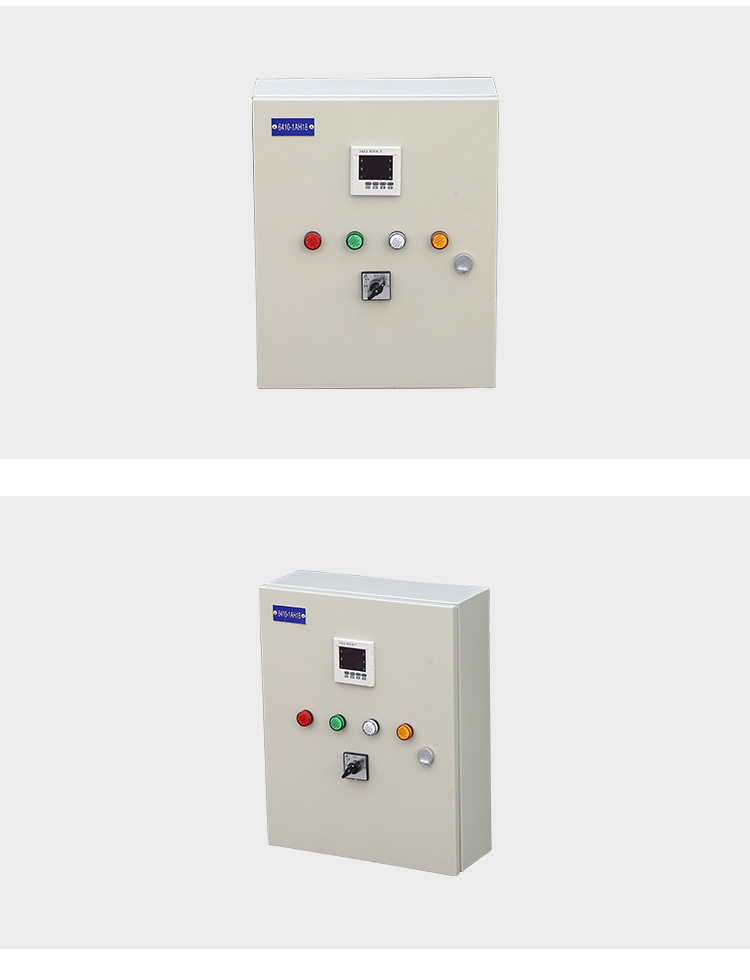 JXF-风机水泵控制箱